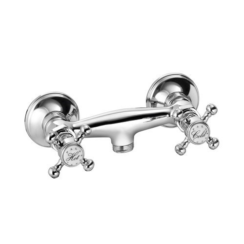 522015XX Palazzani Adams настенный смеситель для душа 522015XX