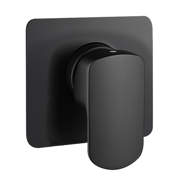 562236XX Palazzani Mis внешняя часть смесителя для душа на 1 потребитель 562236XX