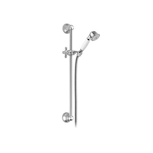 992007XX Palazzani душевой гарнитур со штангой 992007XX