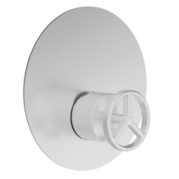 782180XX Palazzani Industrial Job внешняя часть смесителя для душа на 1 потребитель 782180XX