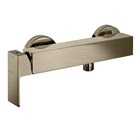 582015XX Palazzani Qadra настенный смеситель для душа 582015XX - фото 12530