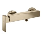 582015XX Palazzani Qadra настенный смеситель для душа 582015XX - фото 12532