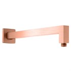 995826XX Palazzani настенный кронштейн для верхнего душа, 350 мм 995826XX