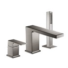 581393XX Palazzani Qadra врезной смеситель для ванны 581393XX