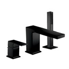 581393XX Palazzani Qadra врезной смеситель для ванны 581393XX