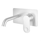 08321843 Palazzani Wild внешняя часть смесителя для раковины 08321843