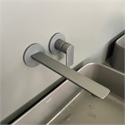 803272XX Palazzani MonteCarlo внешняя часть смесителя для раковины 803272XX