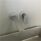 803272XX Palazzani MonteCarlo внешняя часть смесителя для раковины 803272XX